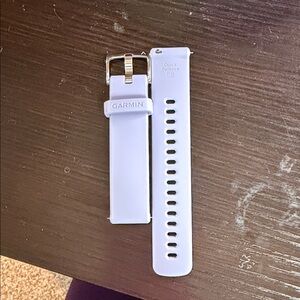 Garmin venu4 band